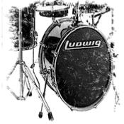 Ludwig Centennial (Black Sparkle)