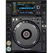 Cdj2000 Nexus