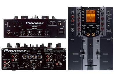 Djm909