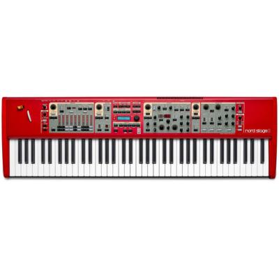 Nord Stage 2 compact