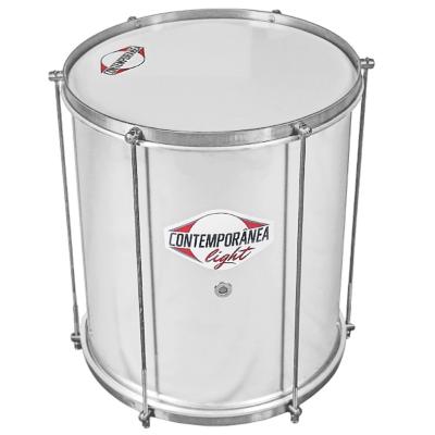 Surdo 18" aluminium