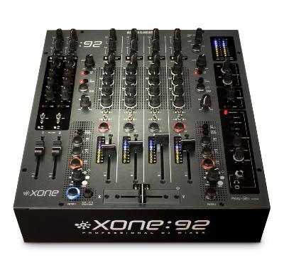 Xone 92