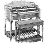 Orgue