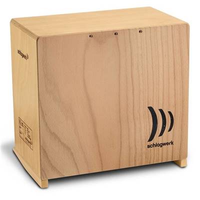 Cajon Bass 2inOne