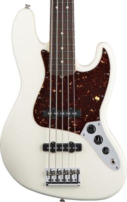 Jazz bass