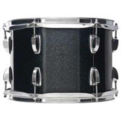 Ludwig Centennial (Black Sparkle)