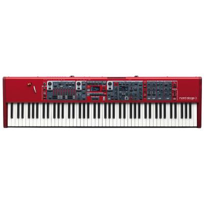 Nord stage 3