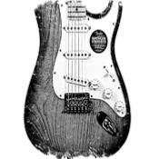 Stratocaster