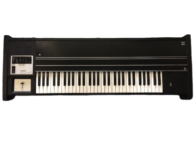 E7 clavinet