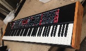 Nord stage 3 custom black