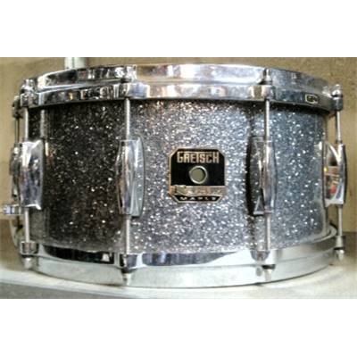 14x6,5 bois (silver sparkle)