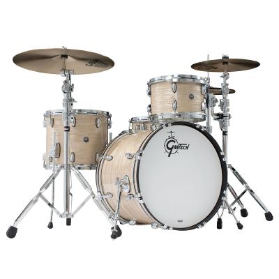 Gretsch Brooklyn USA Cream Oyster