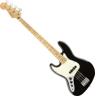 Jazz bass gaucher