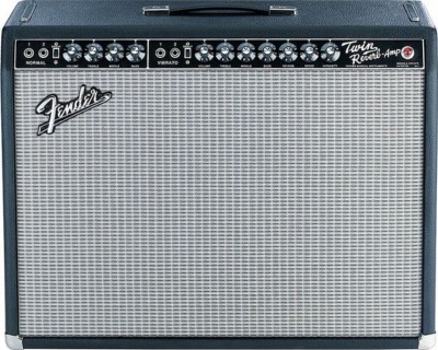 Twin reverb reissue 65