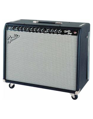 Twin amp