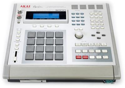 Mpc3000