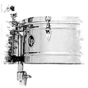 Timbales tito puente