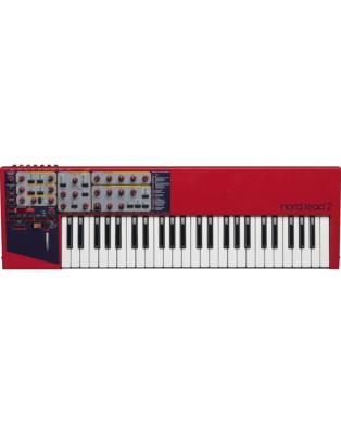 Nord lead 2