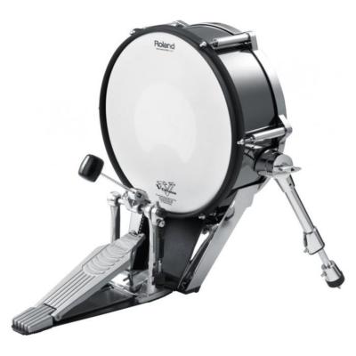 Kd140 Pad grosse caisse vdrum Roland