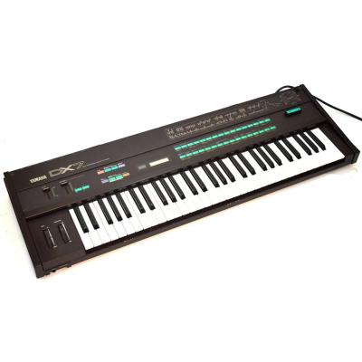 Dx7