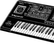 Vsynth Gt