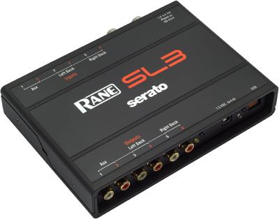 Serato Sl3