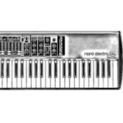 Nord Electro 2