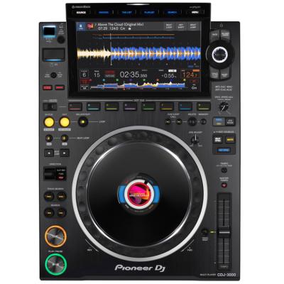 Cdj3000