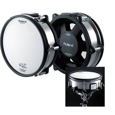 Pd125xs pad caisse claire vdrum Pd125xs