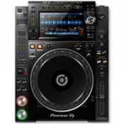 Cdj2000 Nxs2