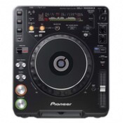 Cdj1000 mk3