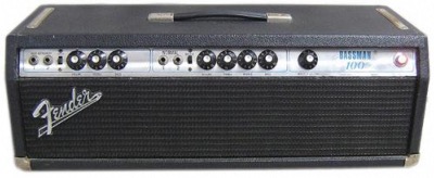 Bassman 100