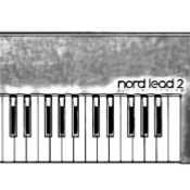 Nord lead 2