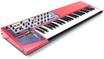 Nord lead 2